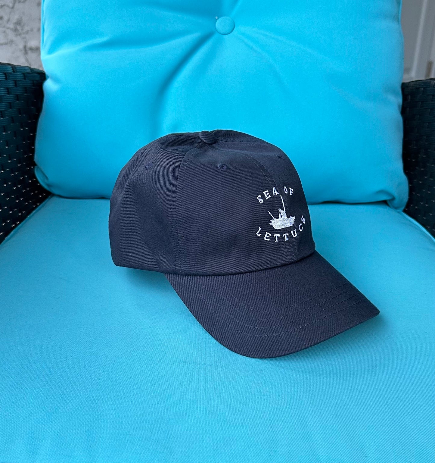 SOL Hat