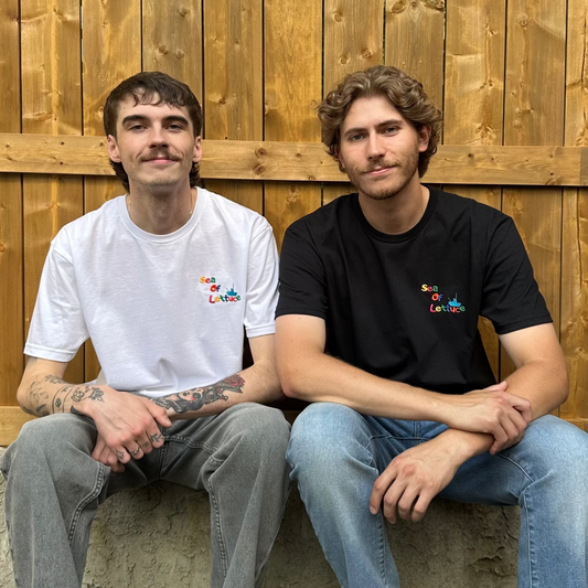 Open Doors T-Shirt