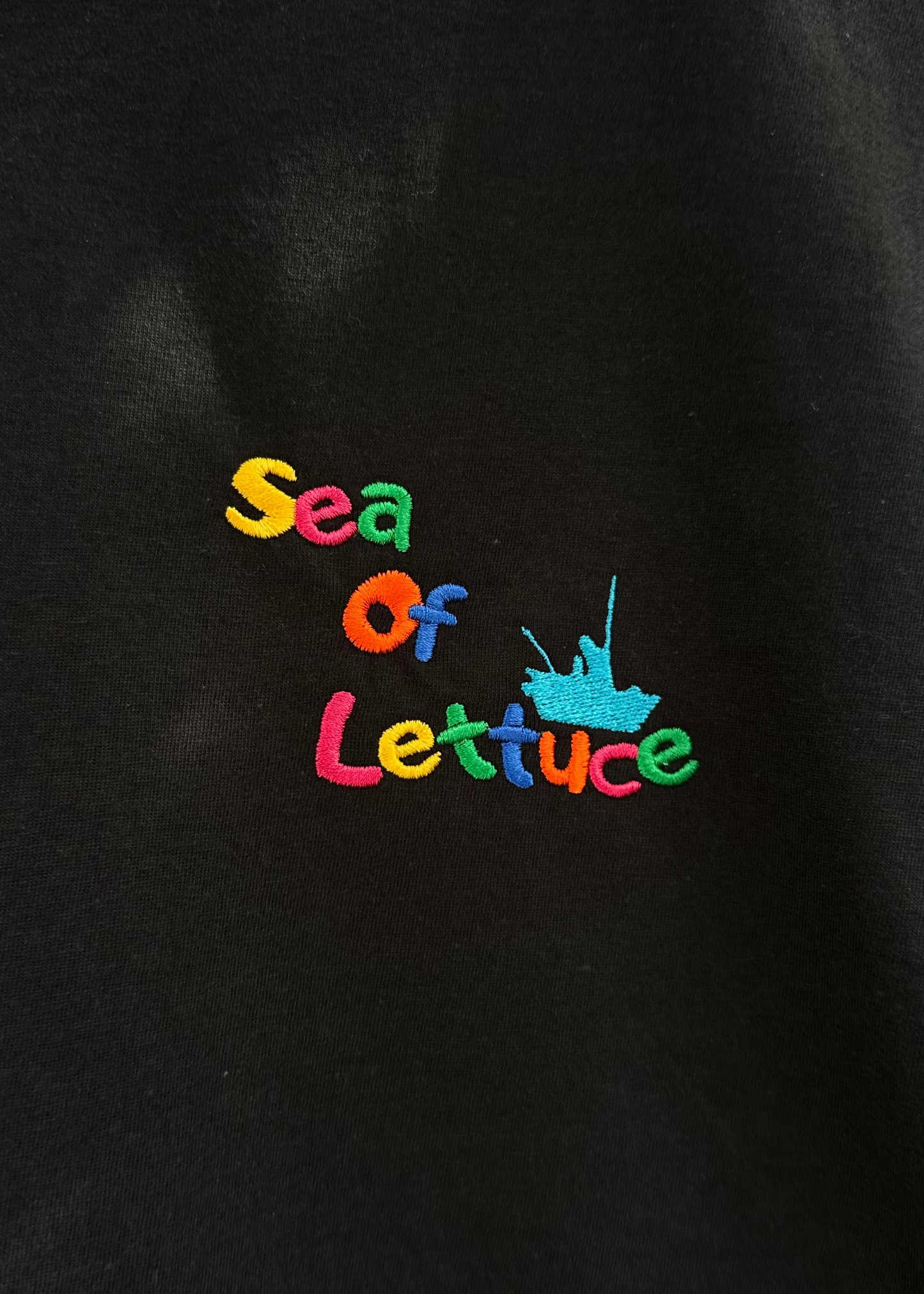 Open Doors T-Shirt