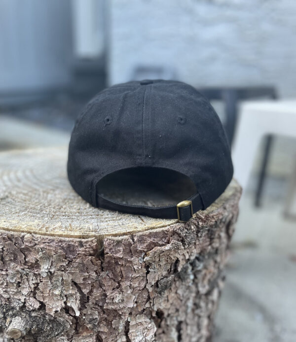 Sun/Moon Dad Hat - Image 2